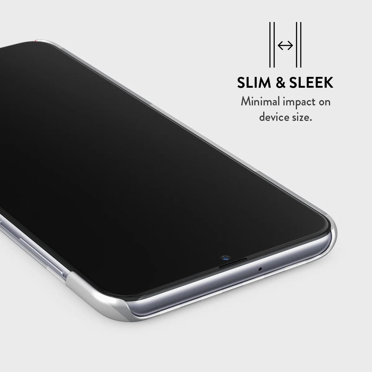 Off-Grid - Samsung Galaxy A50 Case - Image 4