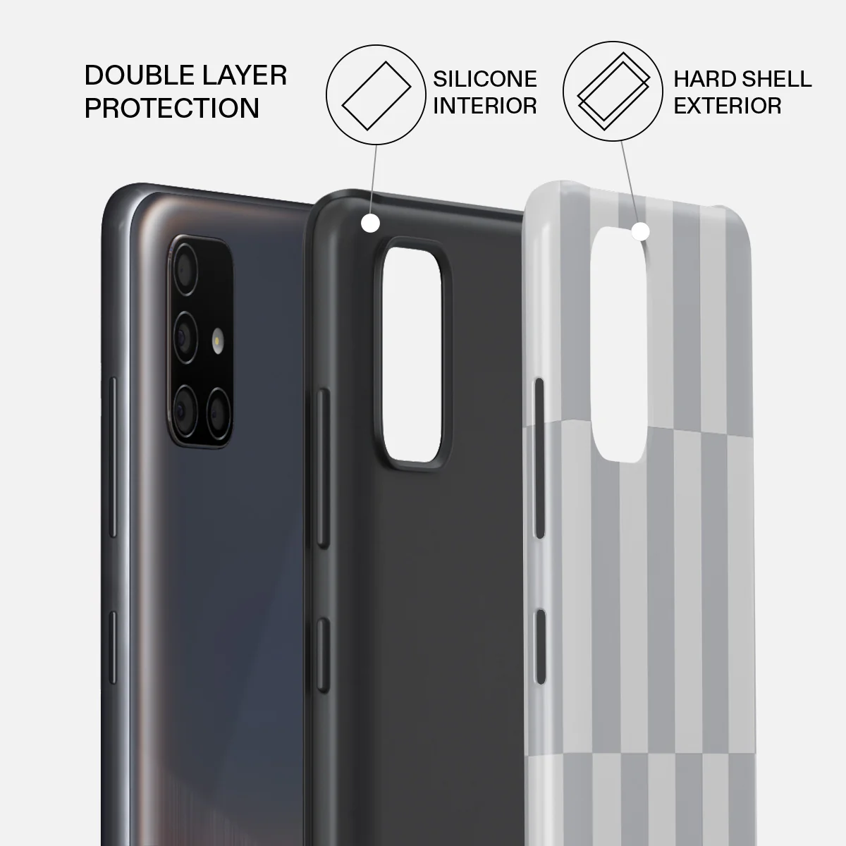 Off-Grid - Samsung Galaxy A51 4G Case - Image 2