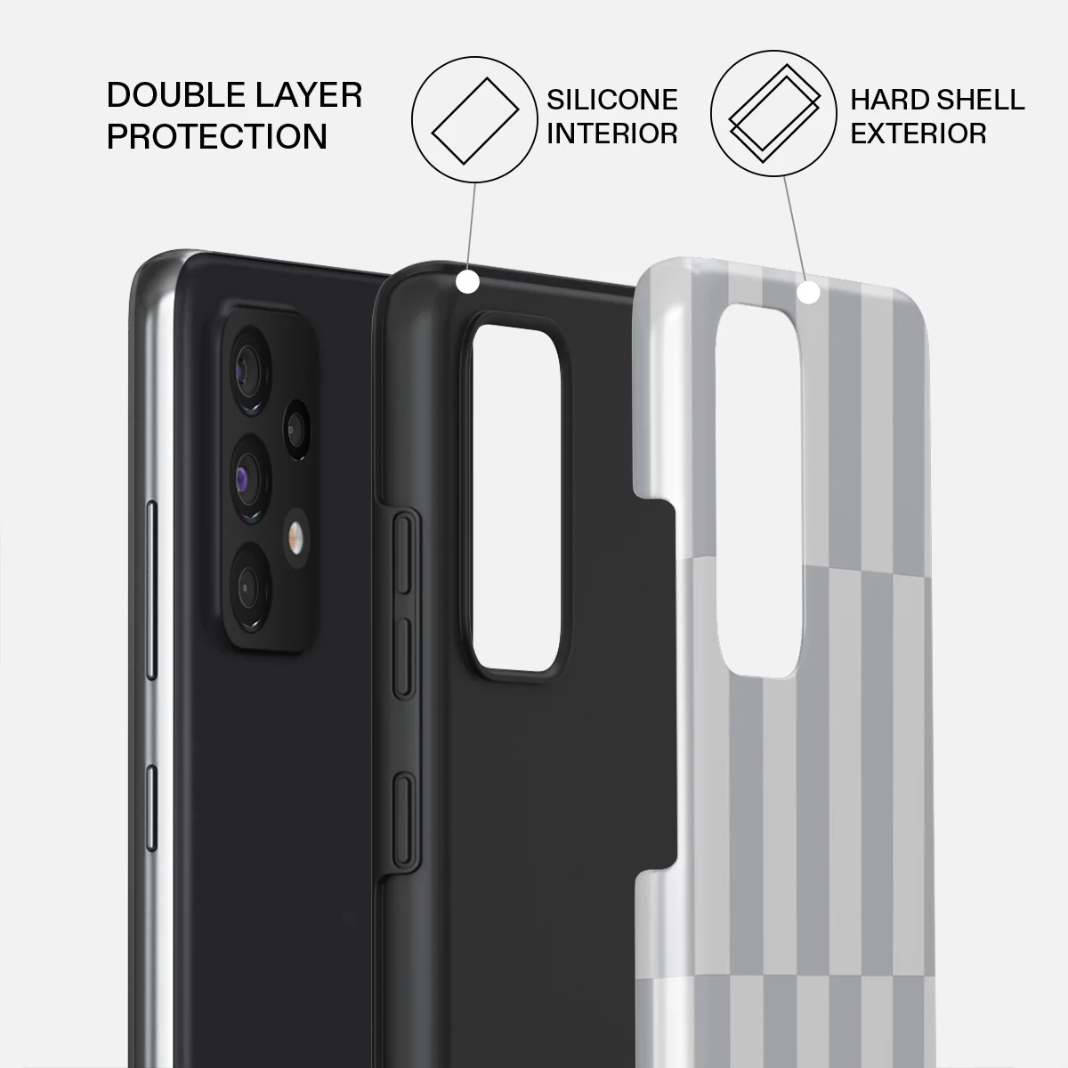 Off-Grid - Samsung Galaxy A52 / A52S 4G / 5G Case - Image 2