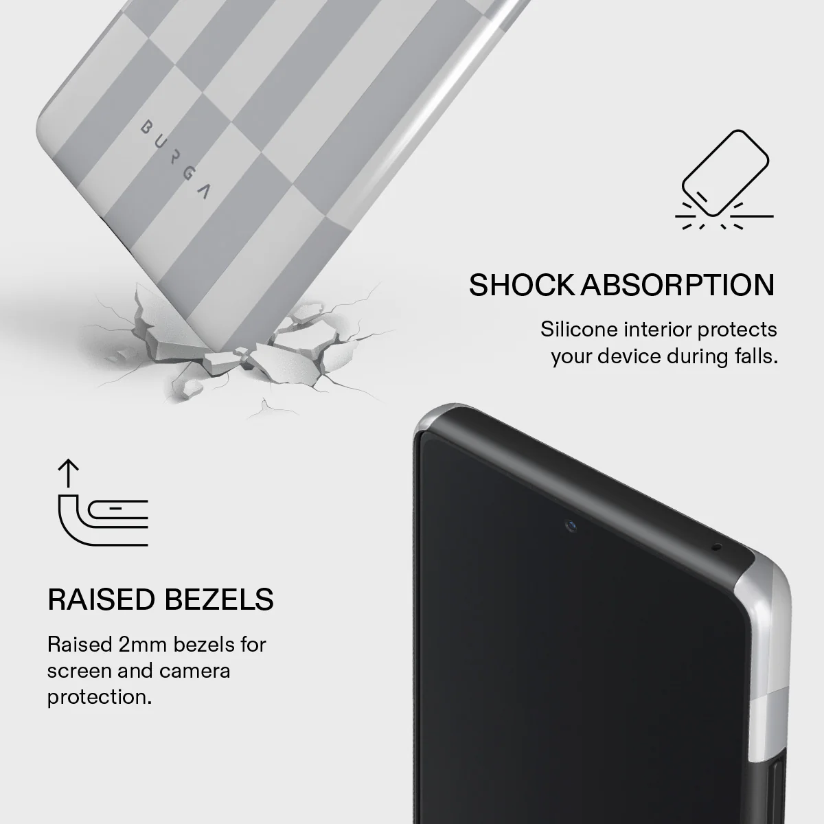 Off-Grid - Samsung Galaxy A52 / A52S 4G / 5G Case - Image 4