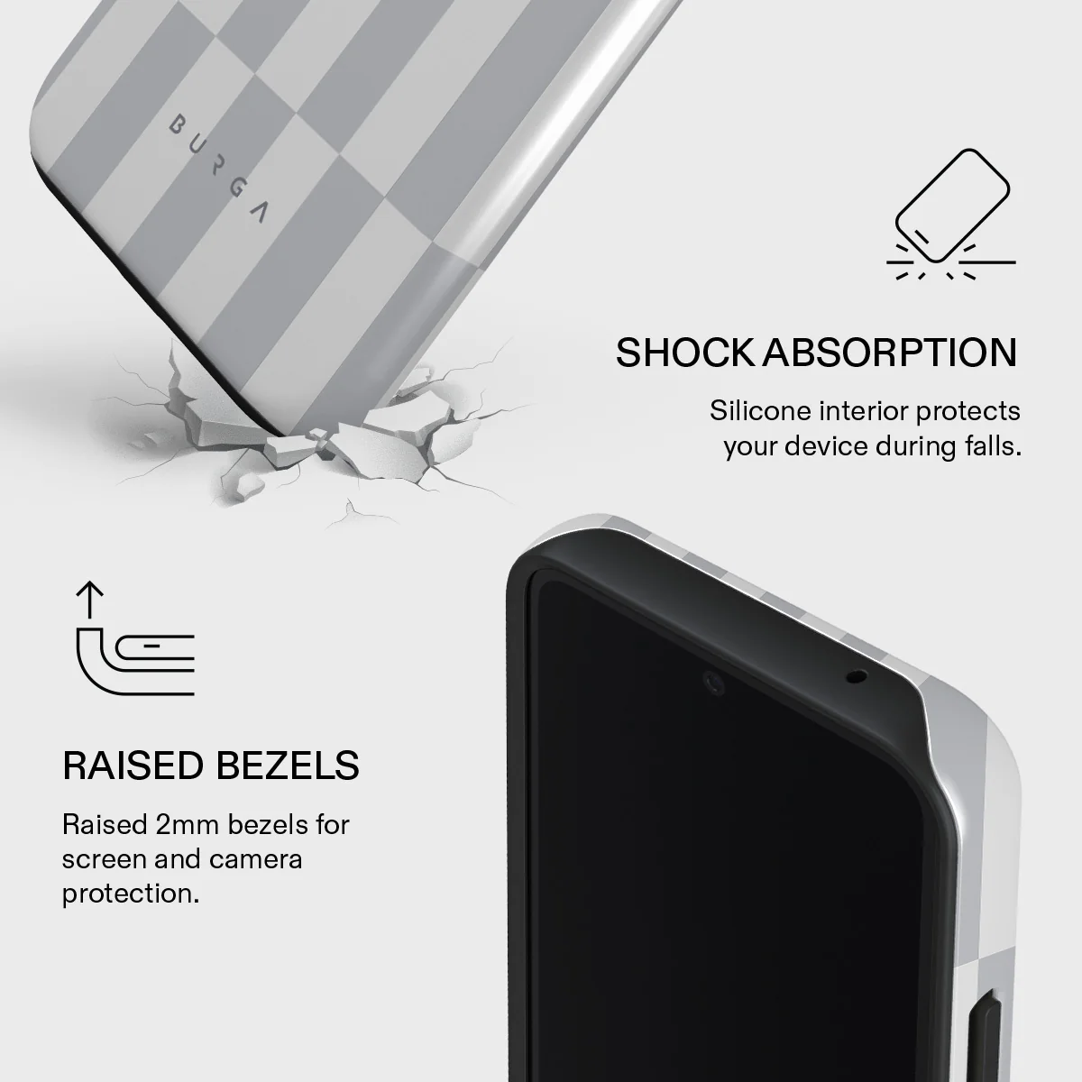 Off-Grid - Samsung Galaxy A54 Case - Image 4