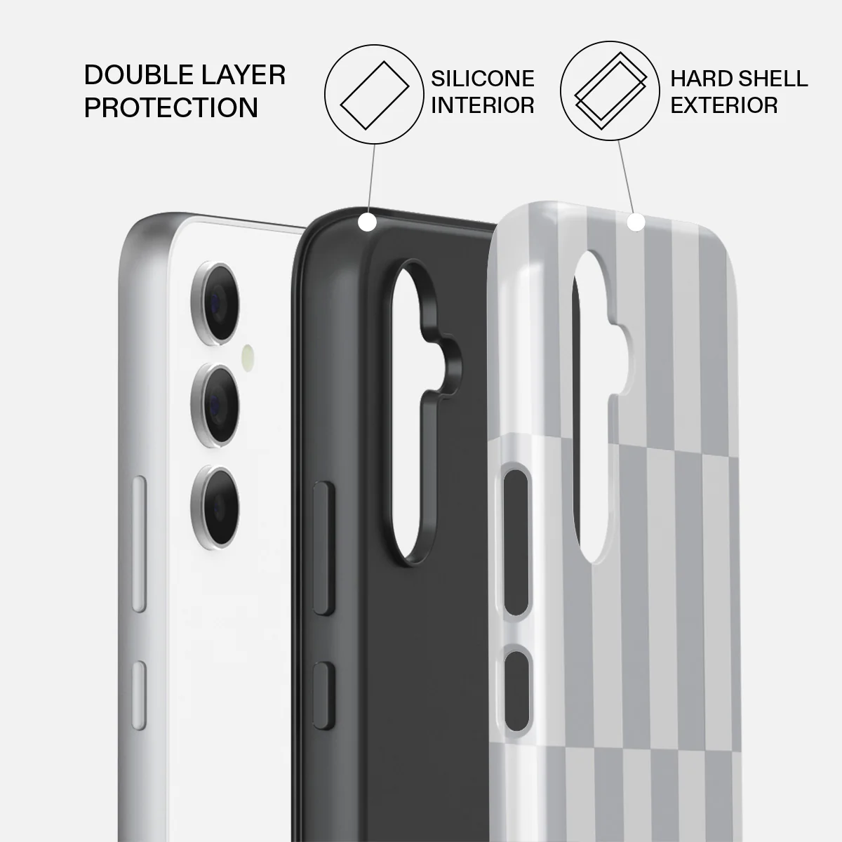 Off-Grid - Samsung Galaxy A55 Case - Image 2