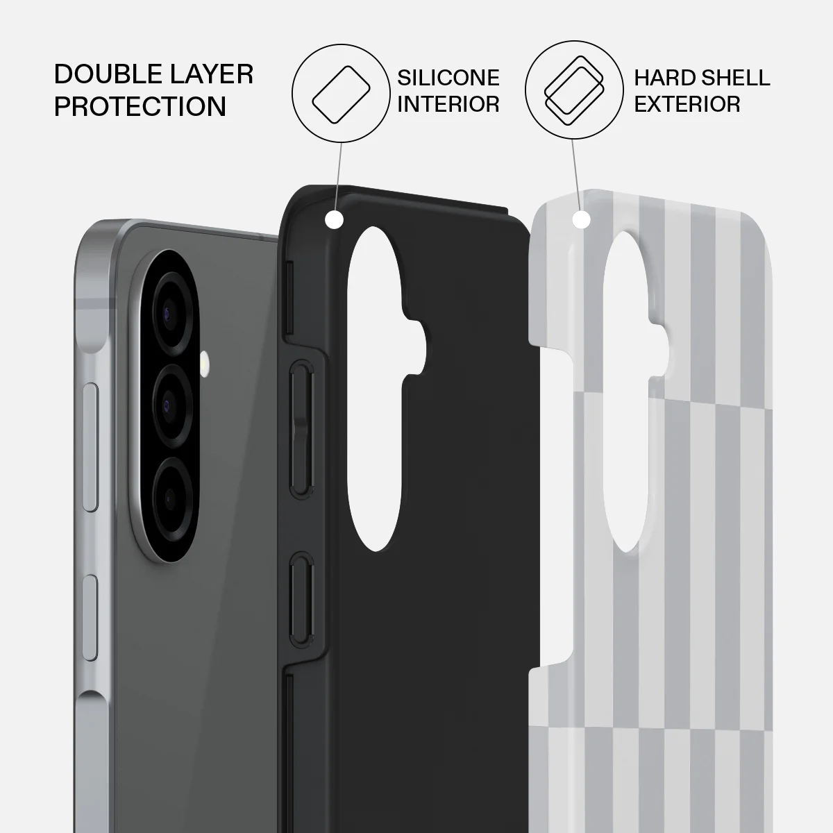 Off-Grid - Samsung Galaxy A57 5G Case - Image 2