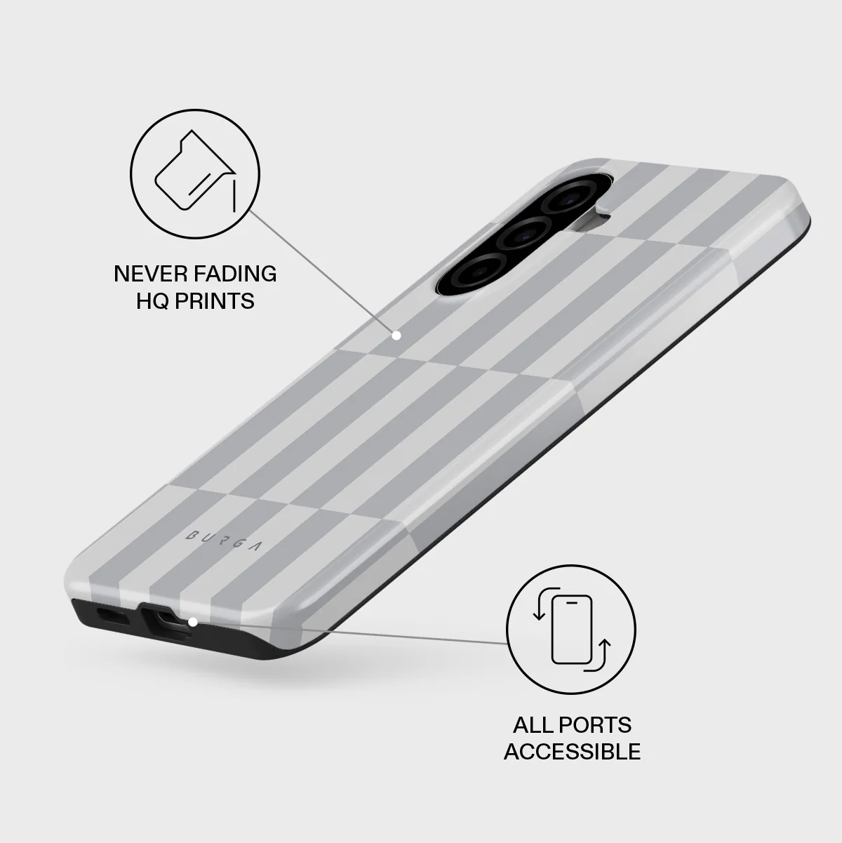 Off-Grid - Samsung Galaxy A57 5G Case - Image 3