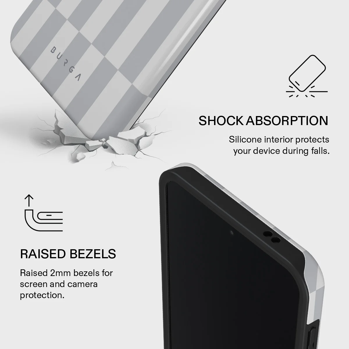 Off-Grid - Samsung Galaxy A57 5G Case - Image 4