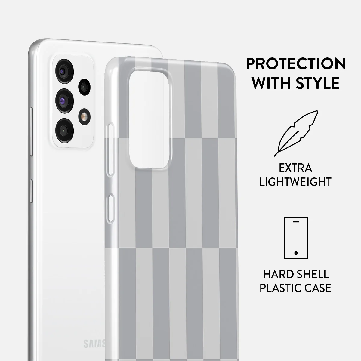 Off-Grid - Samsung Galaxy A72 4G / 5G Case - Image 2