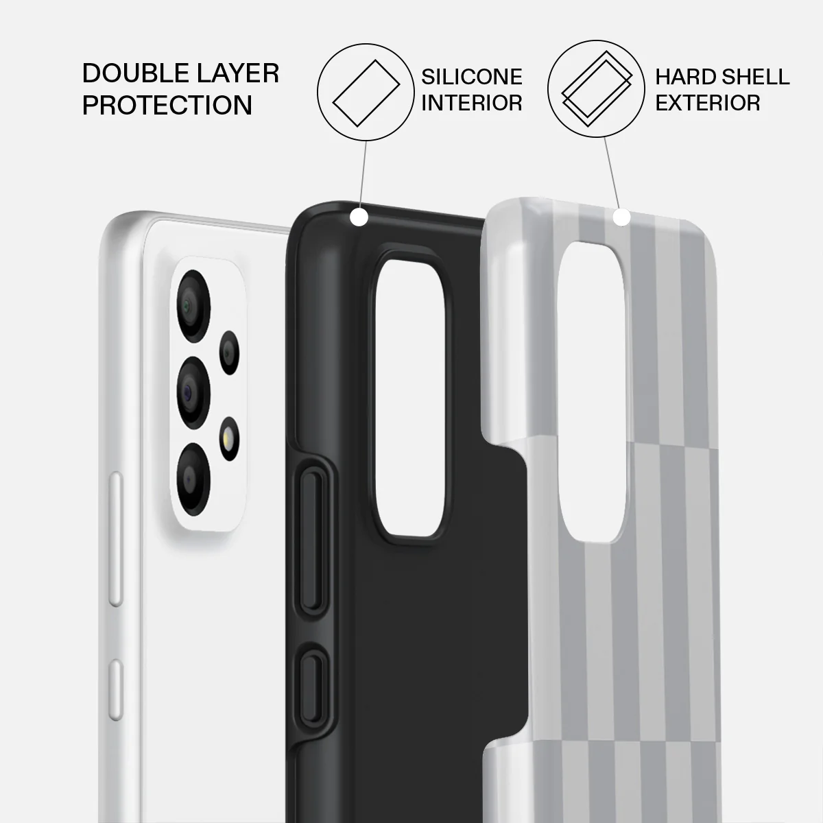 Off-Grid - Samsung Galaxy A73 Case - Image 2