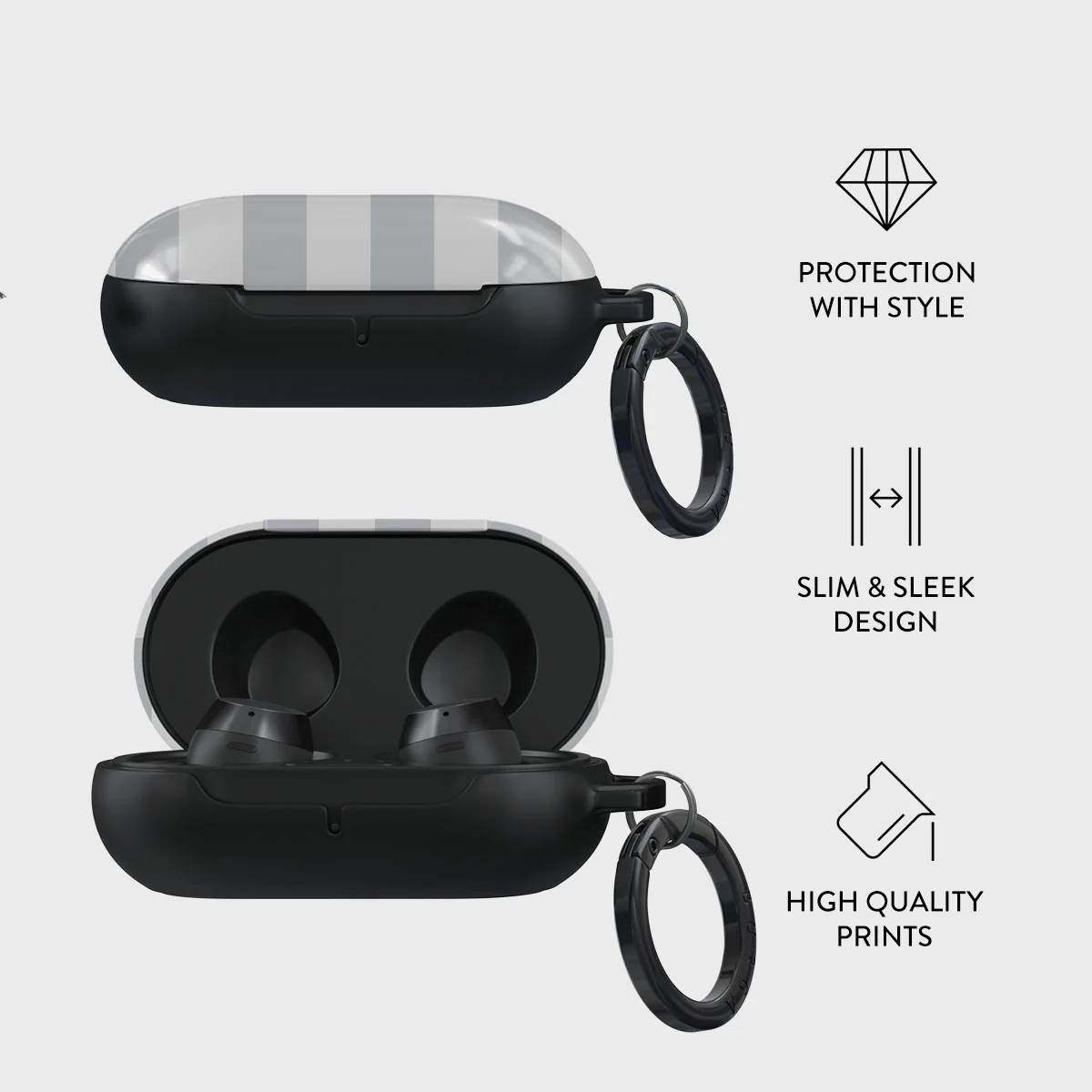Off-Grid - Samsung Galaxy Buds Case - Image 4