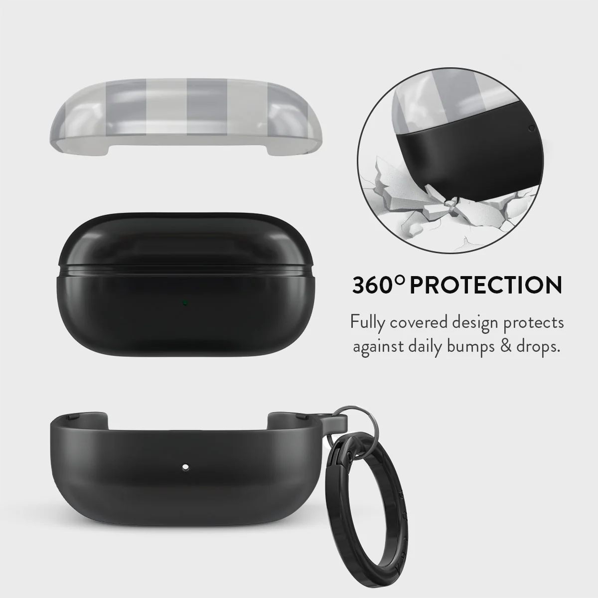 Off-Grid - Samsung Galaxy Buds Pro 2 Case - Image 2