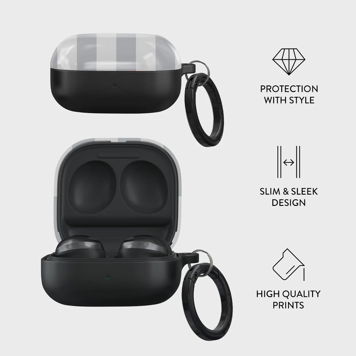Off-Grid - Samsung Galaxy Buds Pro Case - Image 4