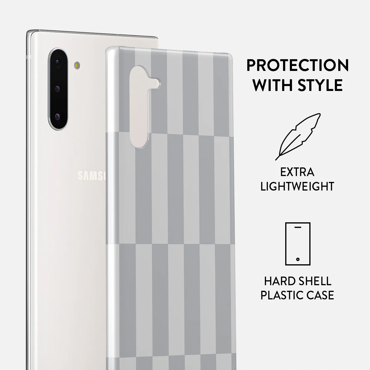 Off-Grid - Samsung Galaxy Note 10 Case - Image 2
