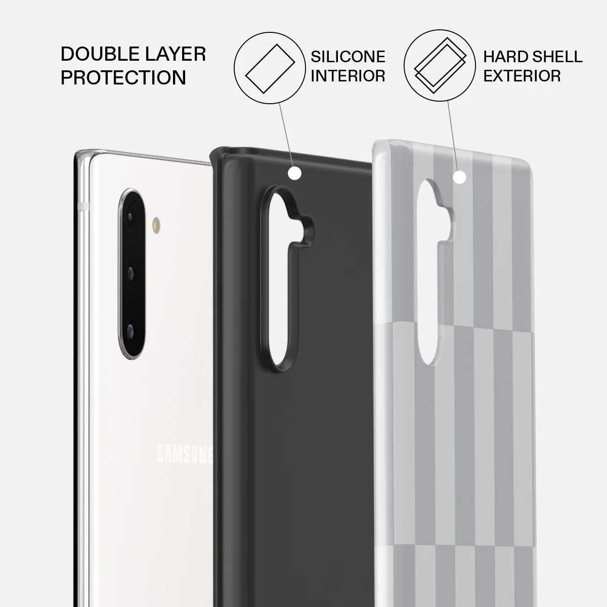 Off-Grid - Samsung Galaxy Note 10 Case - Image 6