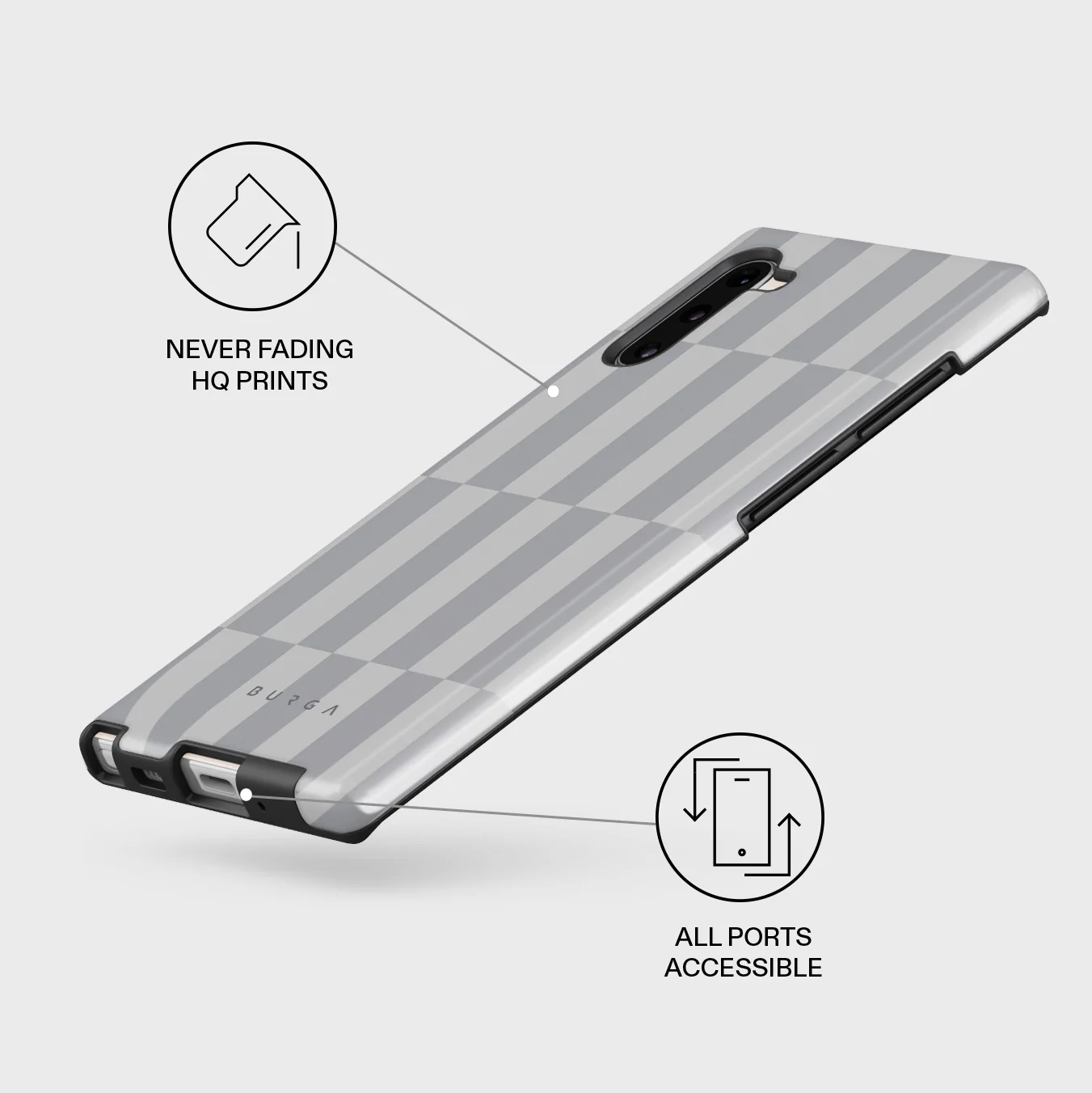 Off-Grid - Samsung Galaxy Note 10 Case - Image 7