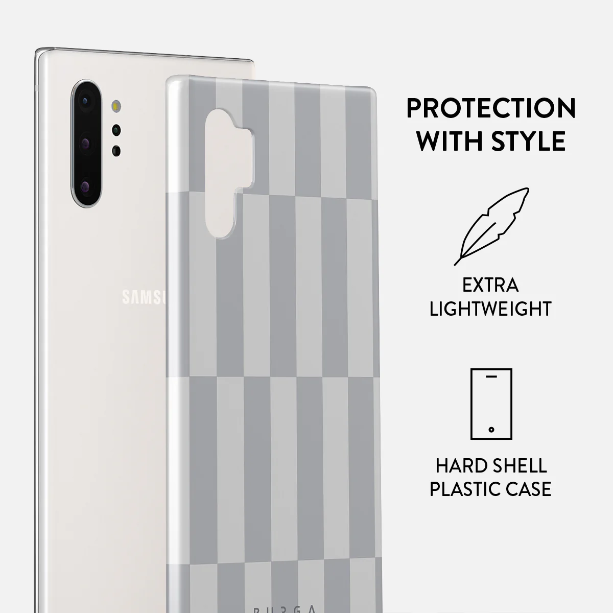 Off-Grid - Samsung Galaxy Note 10 Plus Case - Image 2