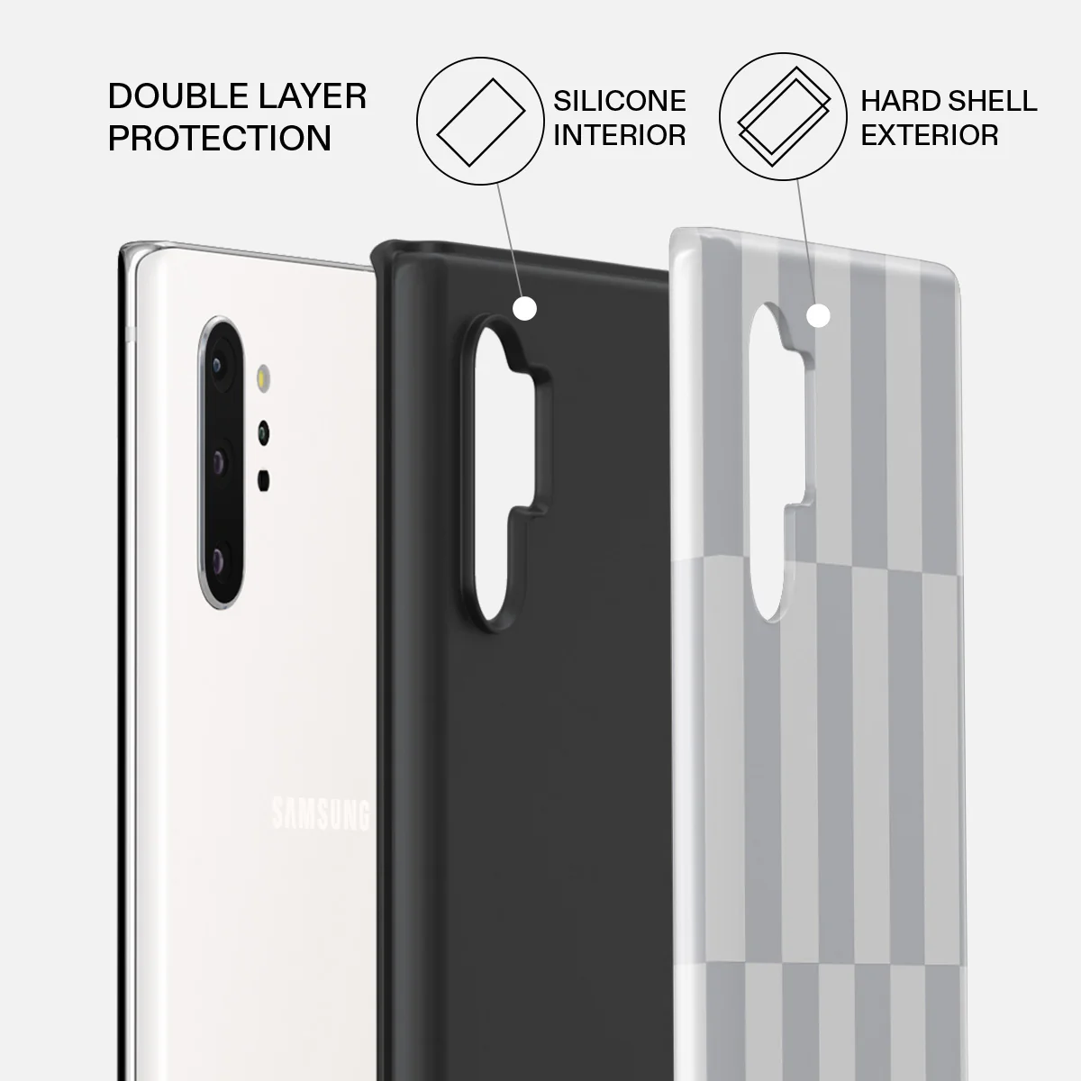 Off-Grid - Samsung Galaxy Note 10 Plus Case - Image 6