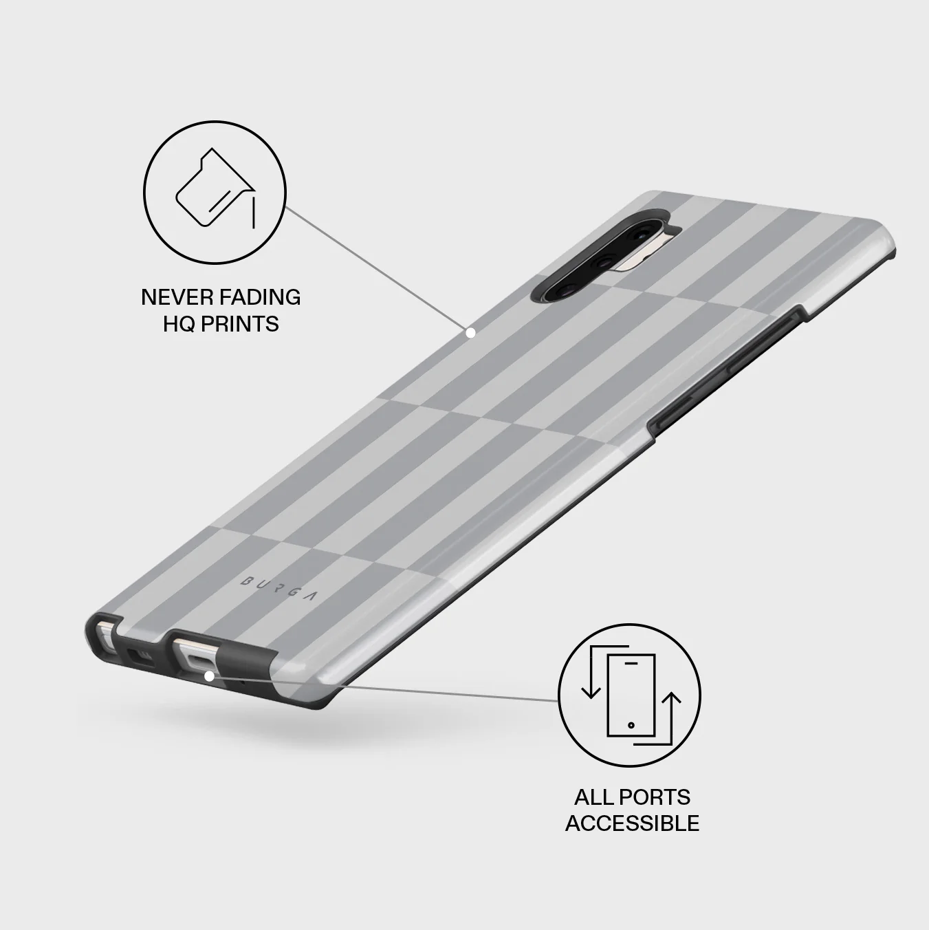 Off-Grid - Samsung Galaxy Note 10 Plus Case - Image 7