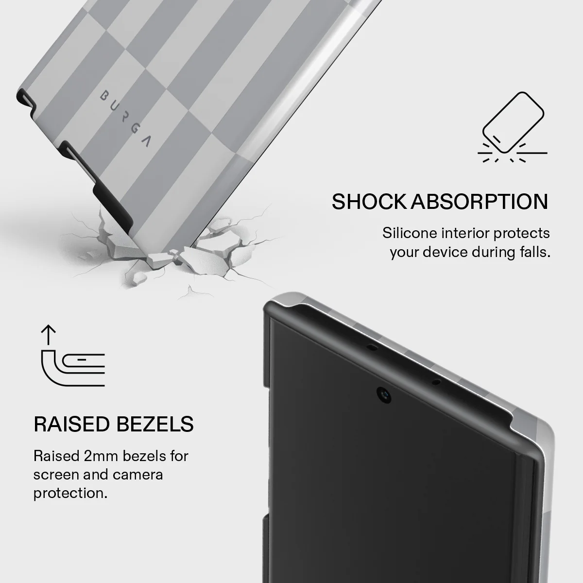 Off-Grid - Samsung Galaxy Note 10 Plus Case - Image 8