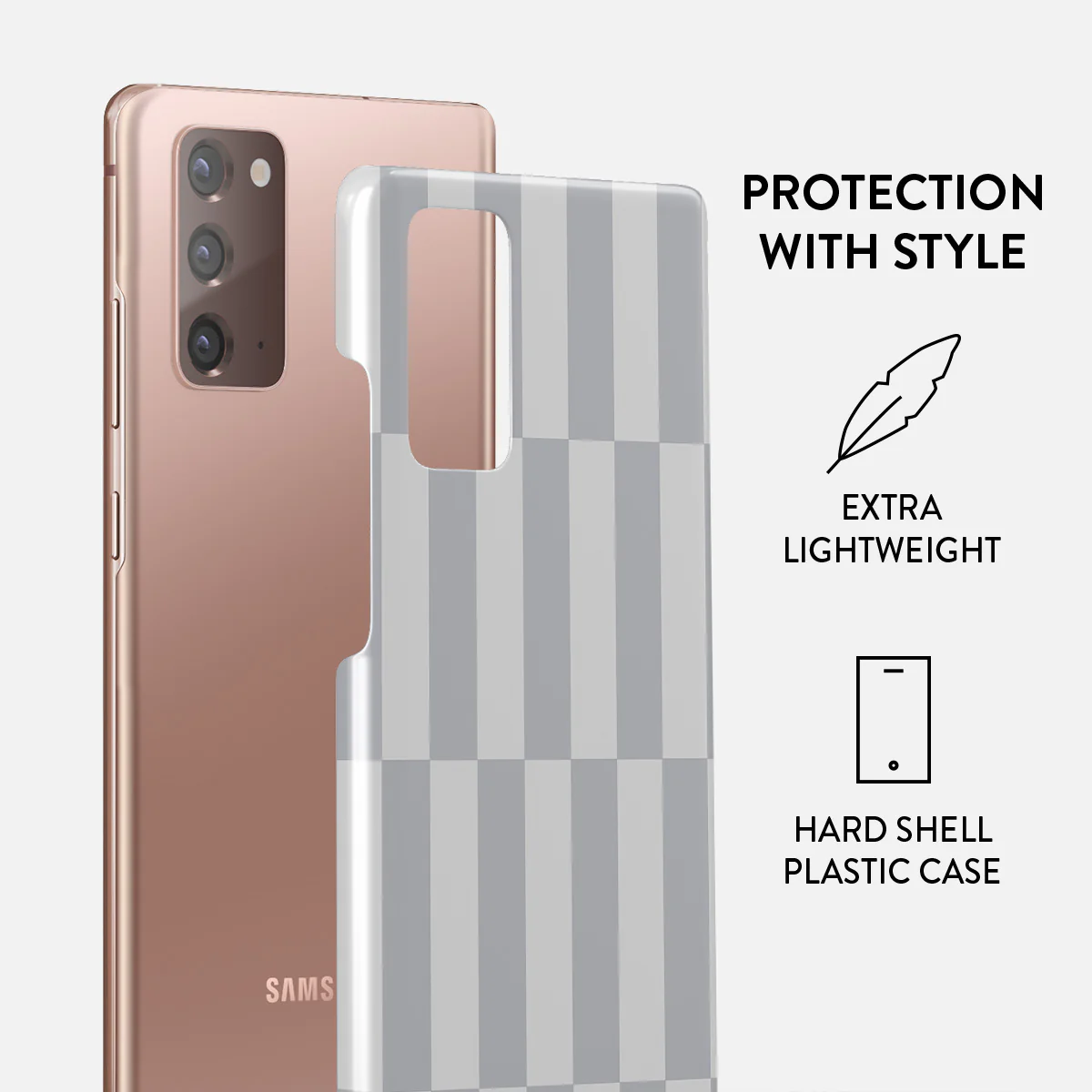 Off-Grid - Samsung Galaxy Note 20 4G / 5G Case - Image 2