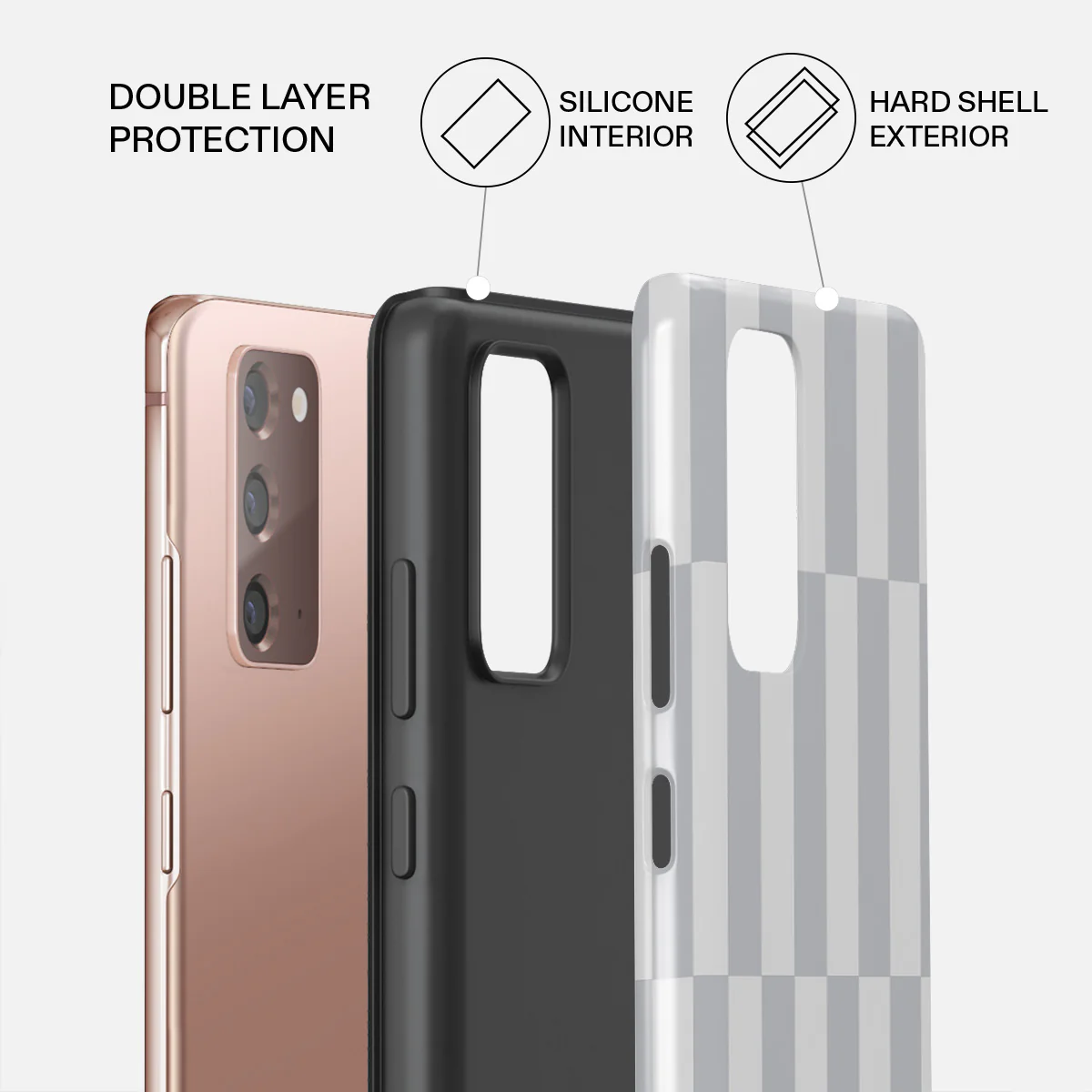 Off-Grid - Samsung Galaxy Note 20 4G / 5G Case - Image 6