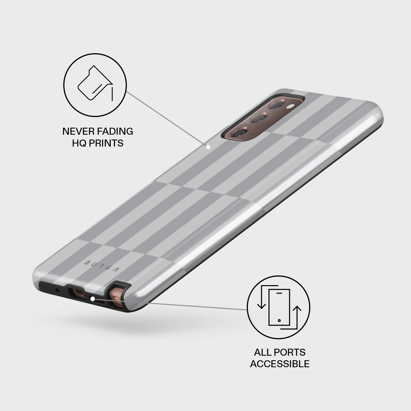 Off-Grid - Samsung Galaxy Note 20 4G / 5G Case - Image 7