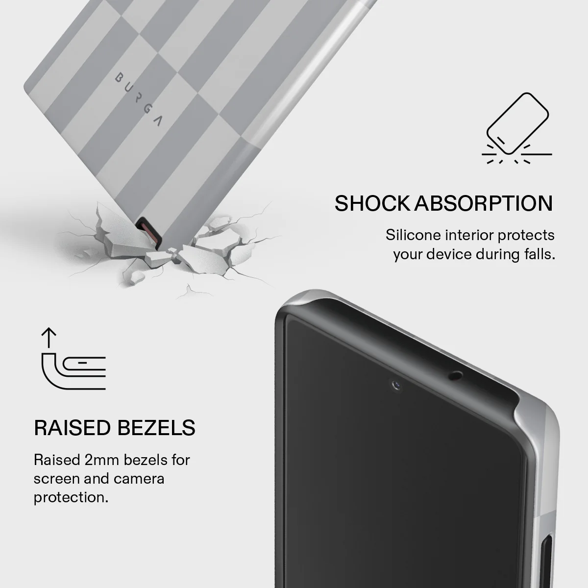 Off-Grid - Samsung Galaxy Note 20 4G / 5G Case - Image 8