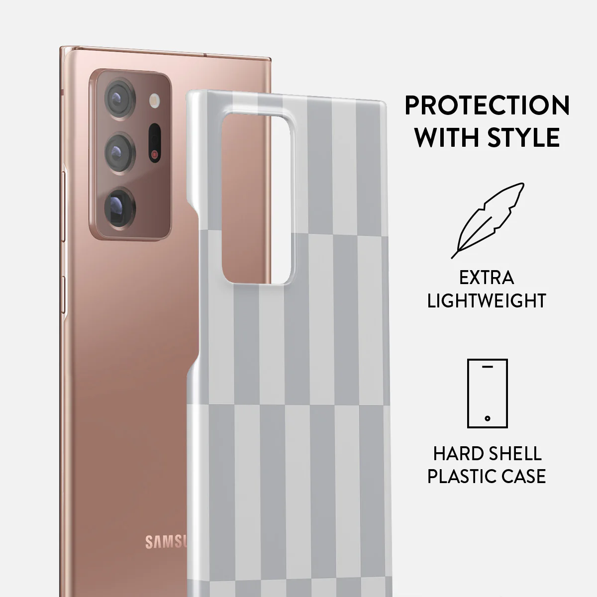 Off-Grid - Samsung Galaxy Note 20 Ultra 4G / 5G Case - Image 2