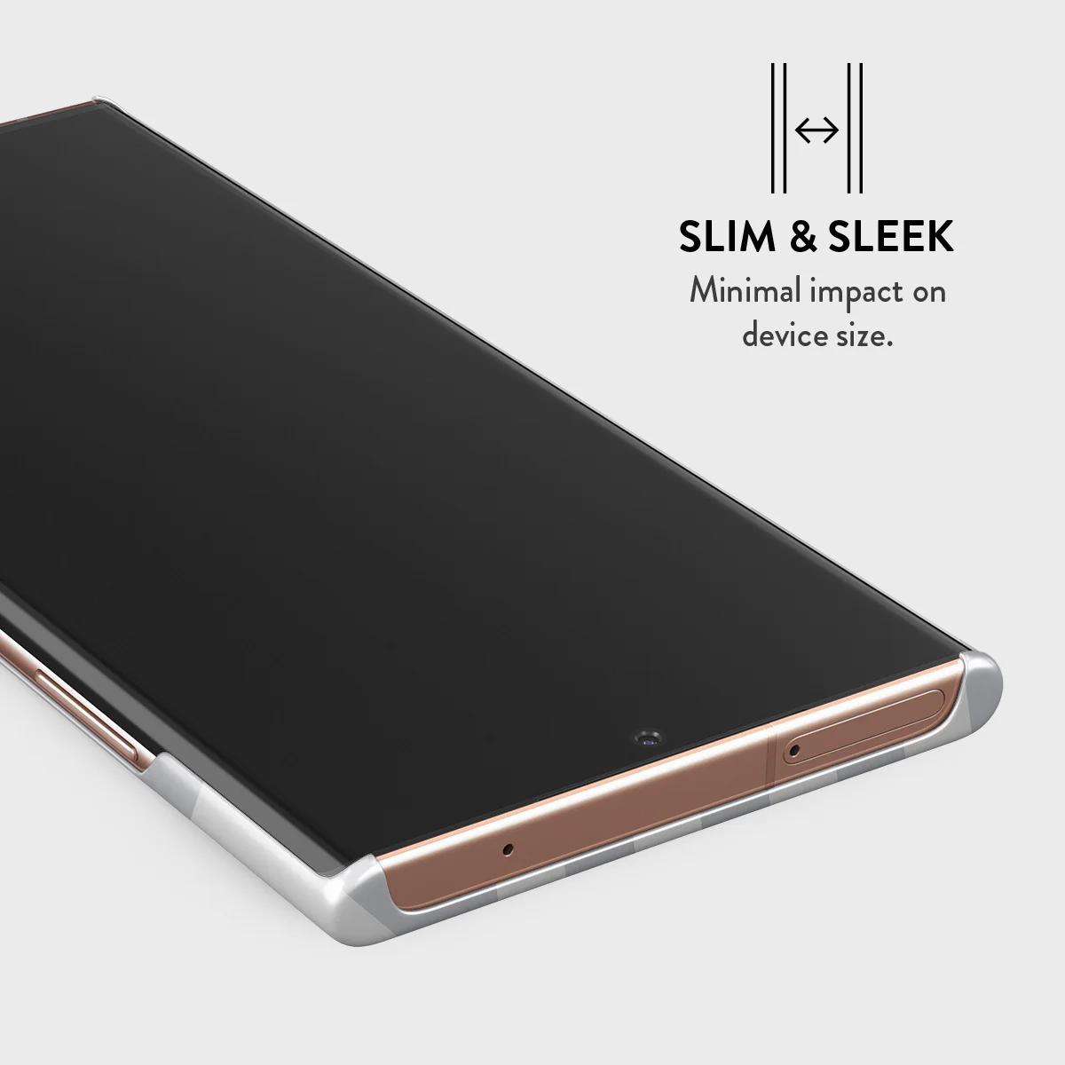 Off-Grid - Samsung Galaxy Note 20 Ultra 4G / 5G Case - Image 4