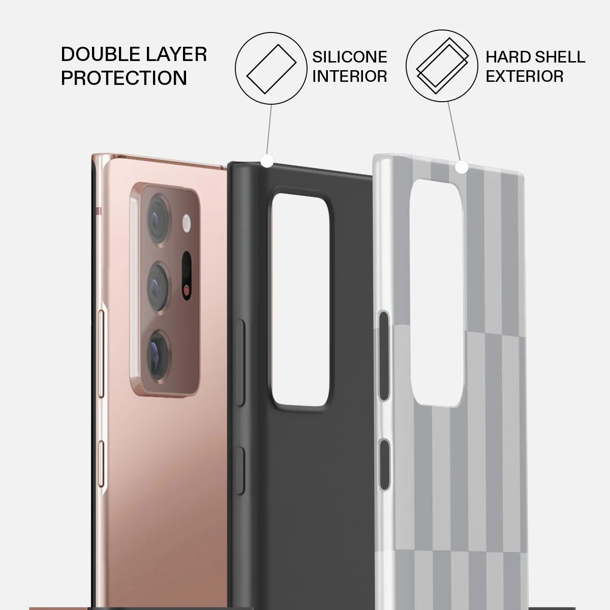 Off-Grid - Samsung Galaxy Note 20 Ultra 4G / 5G Case - Image 6