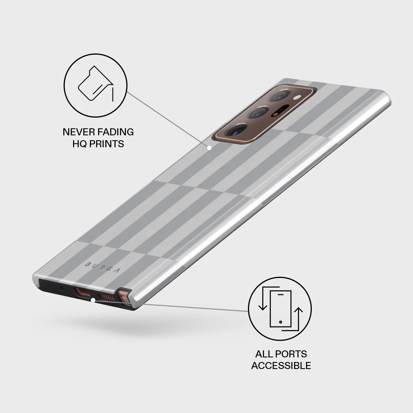 Off-Grid - Samsung Galaxy Note 20 Ultra 4G / 5G Case - Image 7