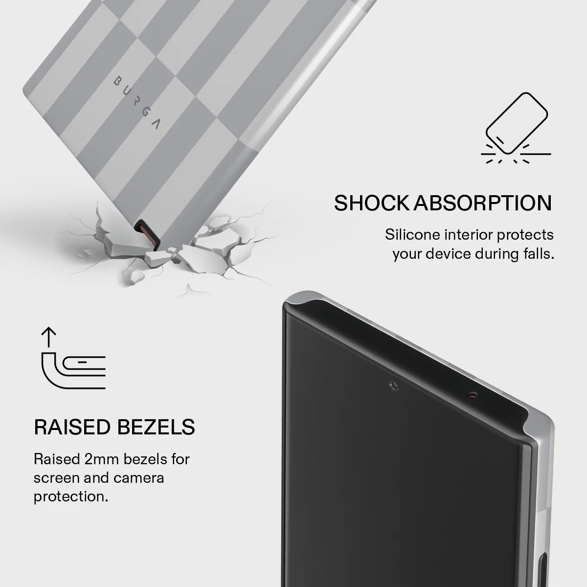 Off-Grid - Samsung Galaxy Note 20 Ultra 4G / 5G Case - Image 8