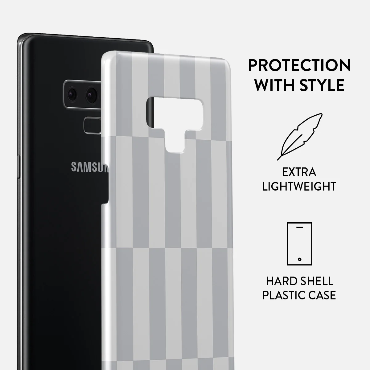 Off-Grid - Samsung Galaxy Note 9 Case - Image 2