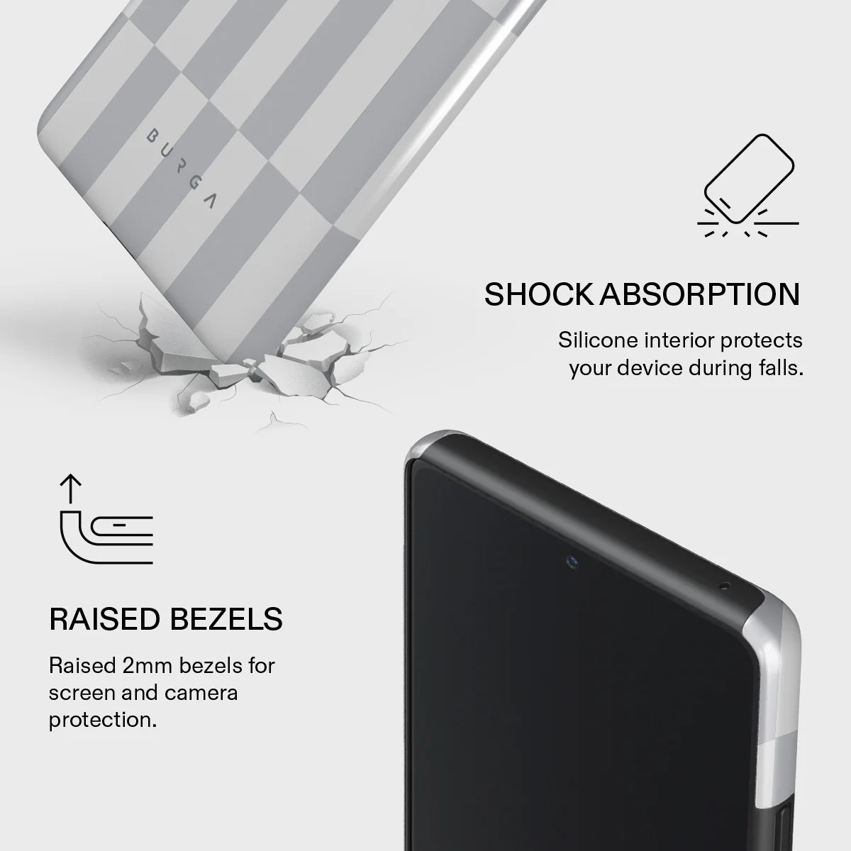 Off-Grid - Samsung Galaxy S10 Lite Case - Image 4