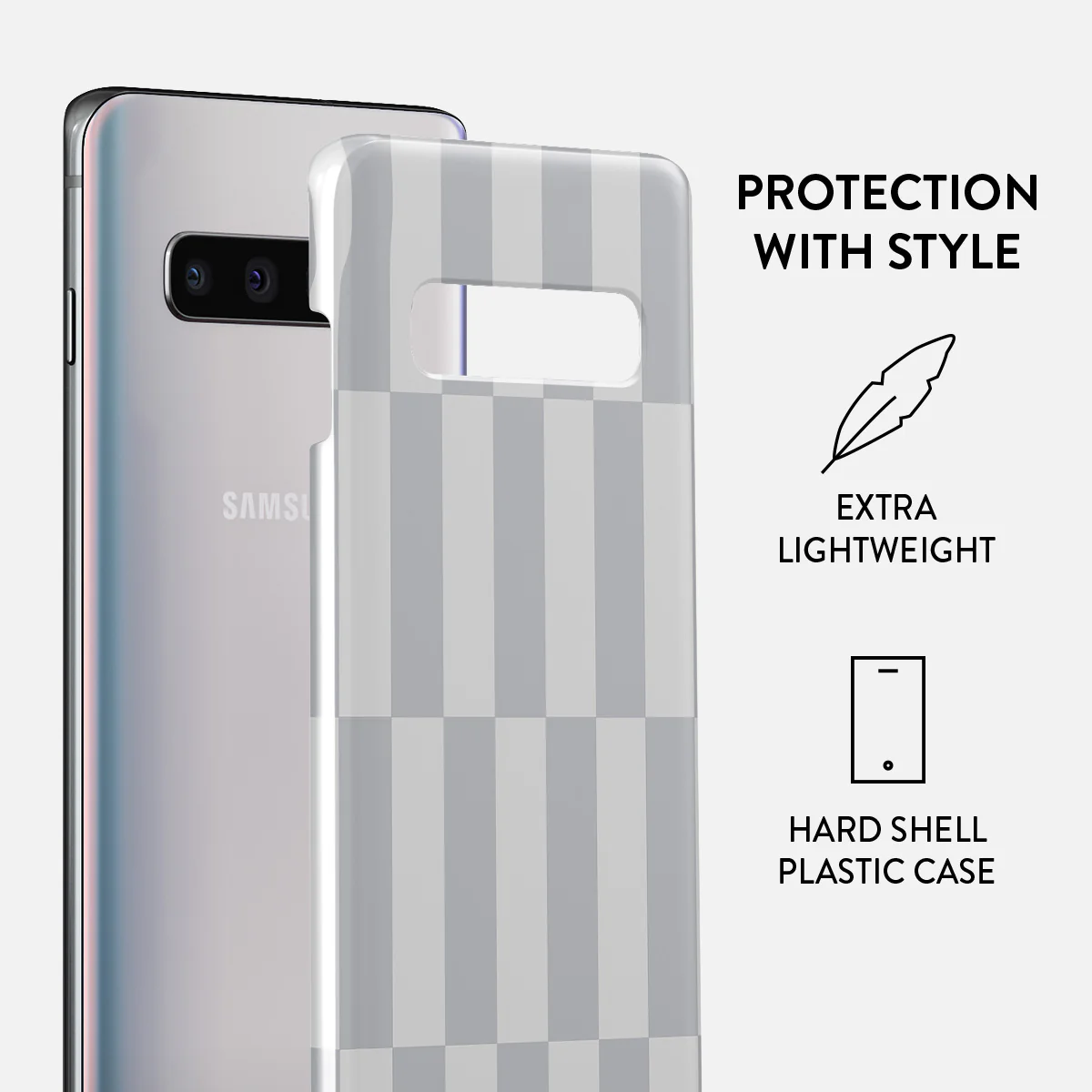 Off-Grid - Samsung Galaxy S10 Plus Case - Image 2