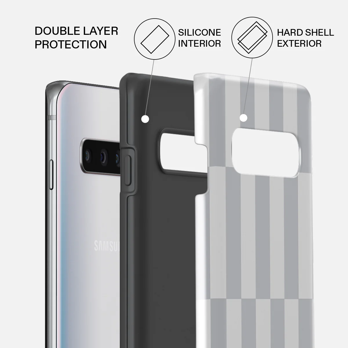 Off-Grid - Samsung Galaxy S10 Plus Case - Image 6