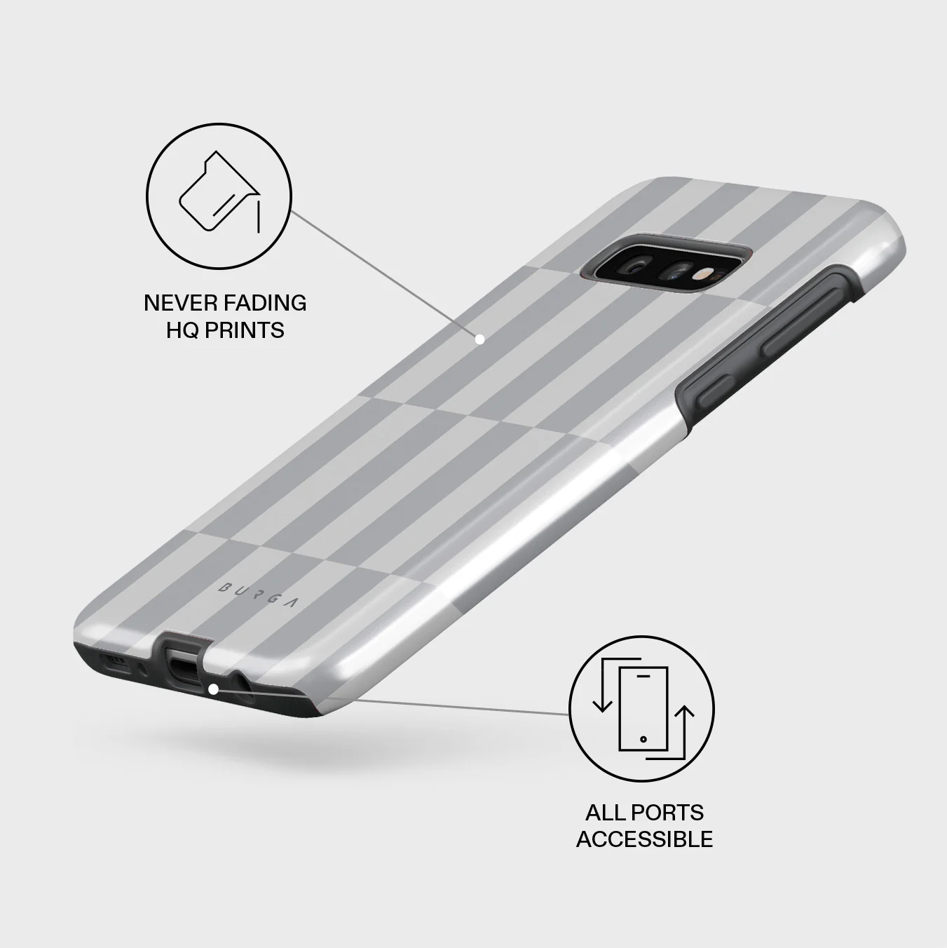 Off-Grid - Samsung Galaxy S10E Case - Image 3