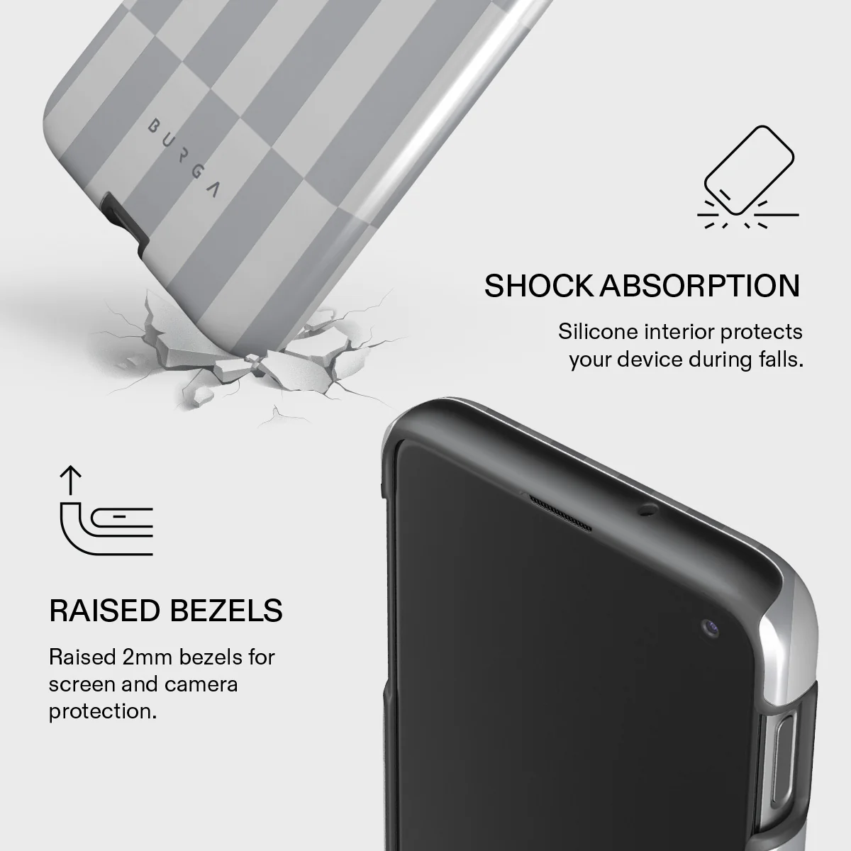 Off-Grid - Samsung Galaxy S10E Case - Image 4