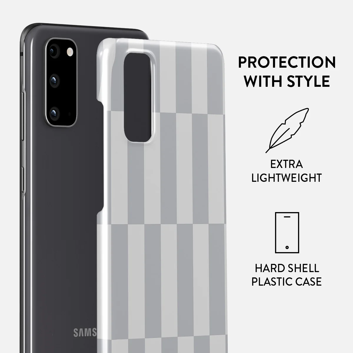 Off-Grid - Samsung Galaxy S20 4G / 5G Case - Image 2