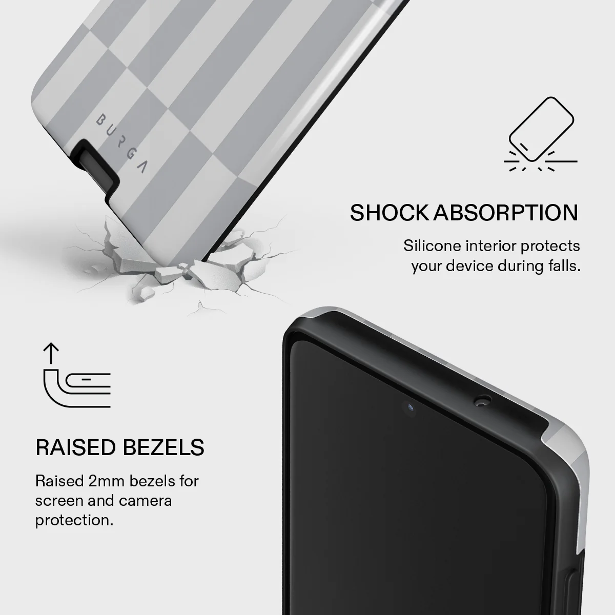 Off-Grid - Samsung Galaxy S20 FE 4G / 5G Case - Image 4