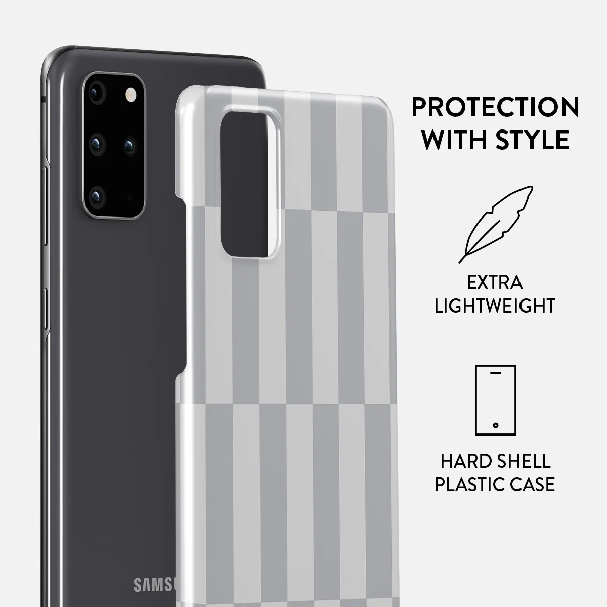 Off-Grid - Samsung Galaxy S20 Plus 4G / 5G Case - Image 2