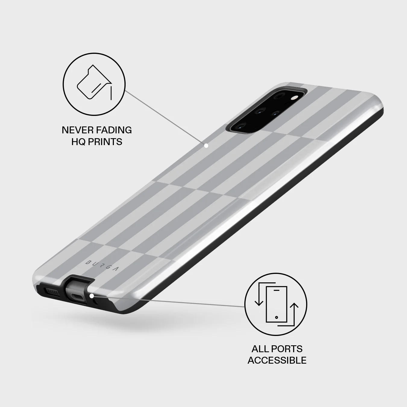 Off-Grid - Samsung Galaxy S20 Plus 4G / 5G Case - Image 7
