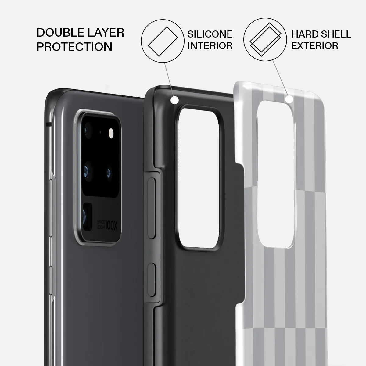 Off-Grid - Samsung Galaxy S20 Ultra 4G / 5G Case - Image 6