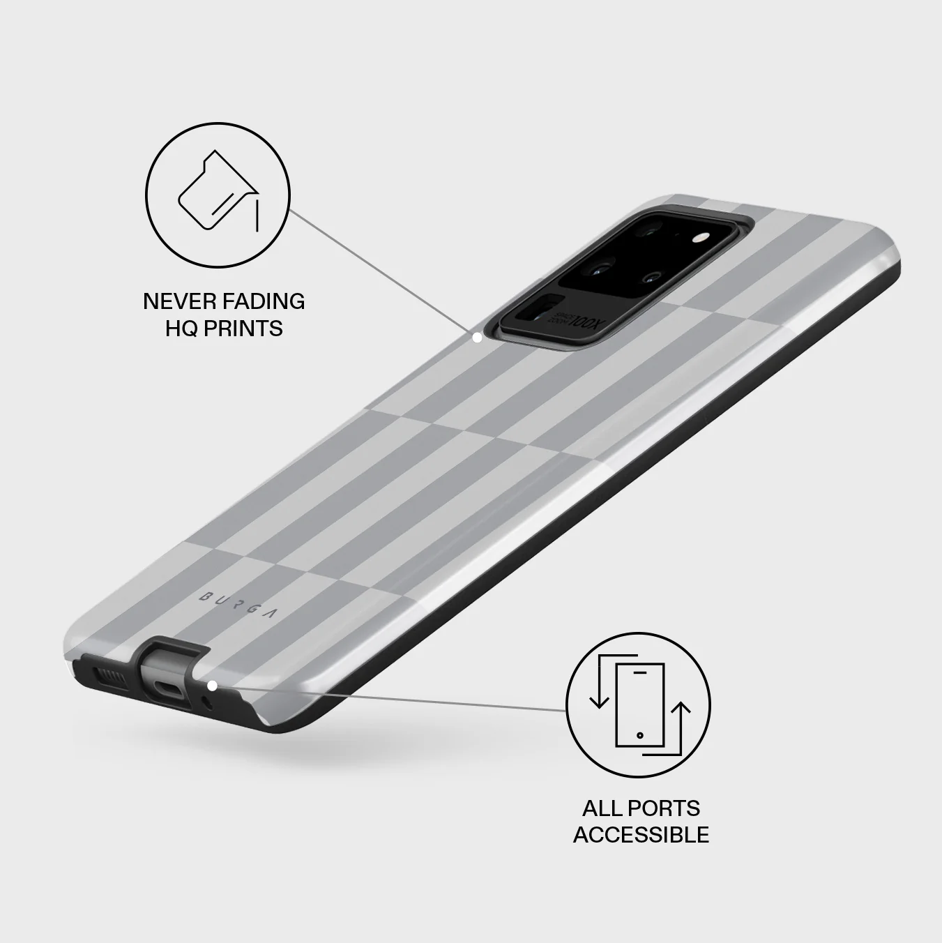 Off-Grid - Samsung Galaxy S20 Ultra 4G / 5G Case - Image 7