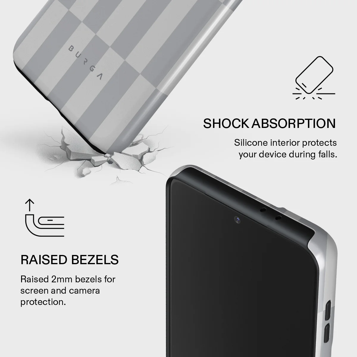 Off-Grid - Samsung Galaxy S21 Case - Image 4