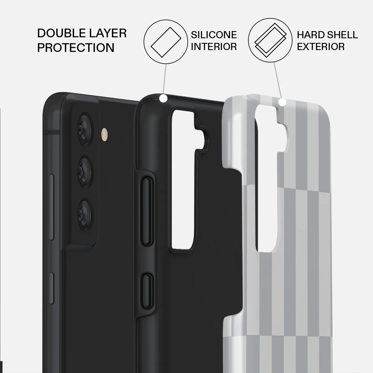 Off-Grid - Samsung Galaxy S21 FE Case - Image 2