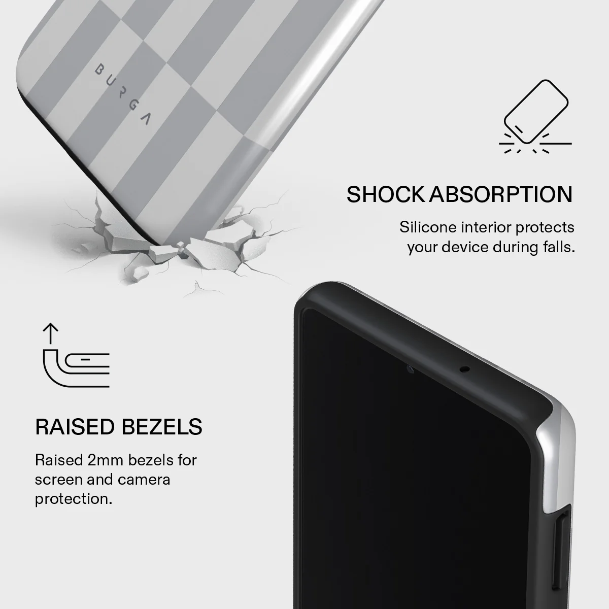 Off-Grid - Samsung Galaxy S21 FE Case - Image 4