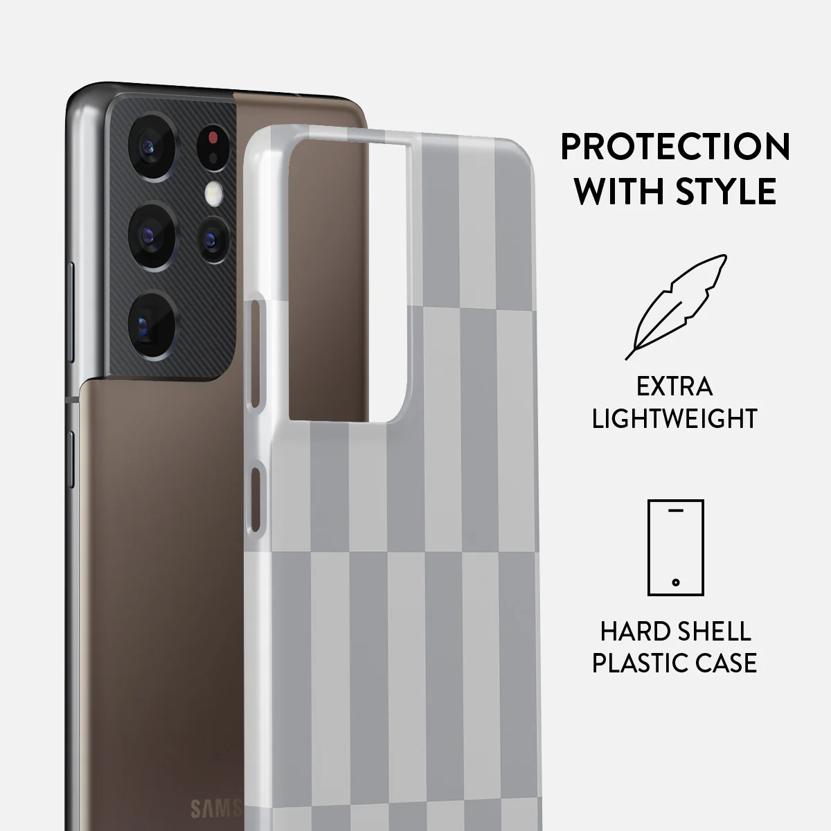 Off-Grid - Samsung Galaxy S21 Ultra Case - Image 2