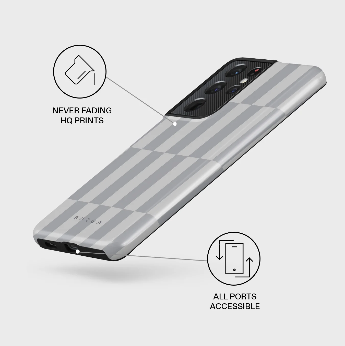 Off-Grid - Samsung Galaxy S21 Ultra Case - Image 7