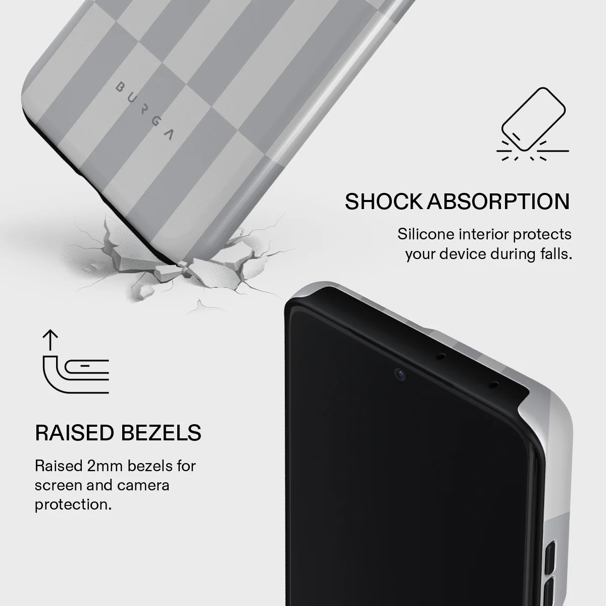 Off-Grid - Samsung Galaxy S21 Ultra Case - Image 8