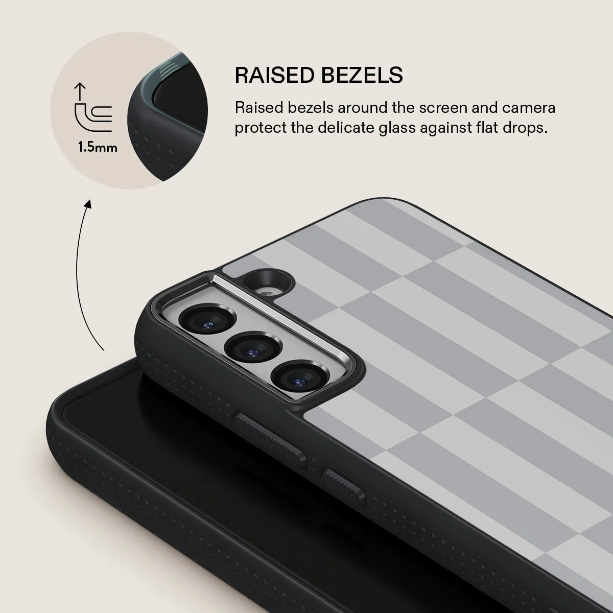 Off-Grid - Samsung Galaxy S22 Case - Image 15