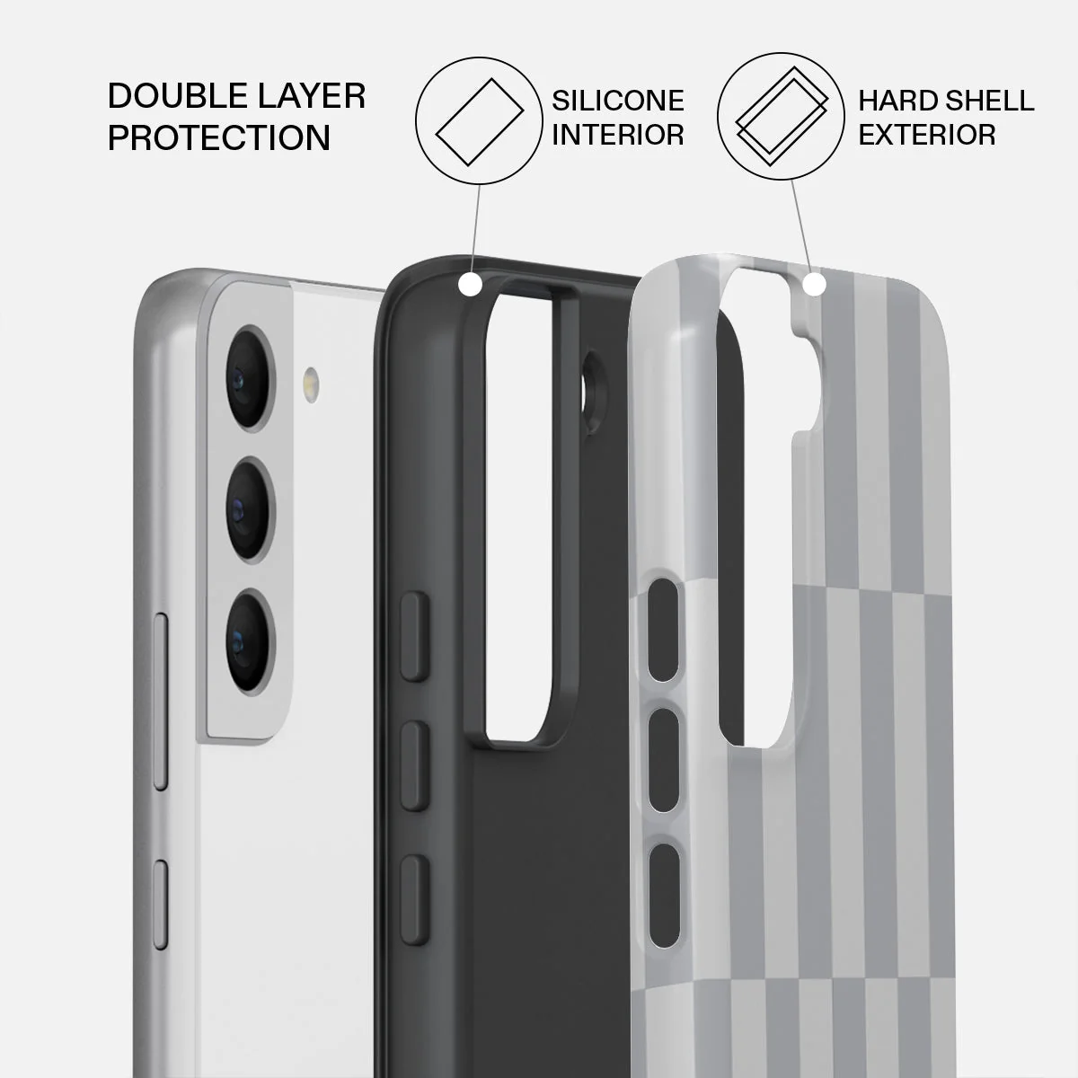 Off-Grid - Samsung Galaxy S22 Case - Image 2